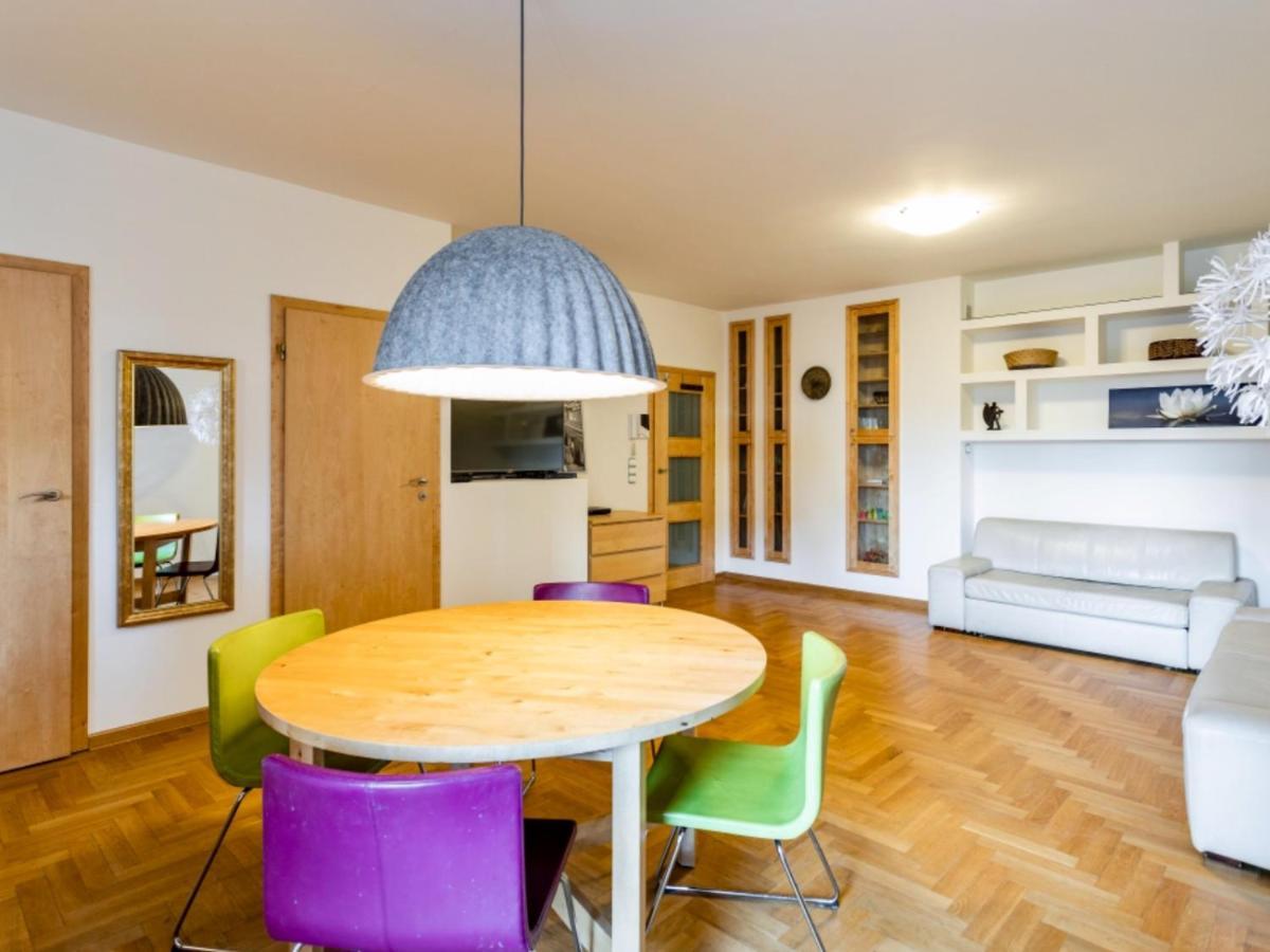 Silent Apartment Center Варшава Екстер'єр фото