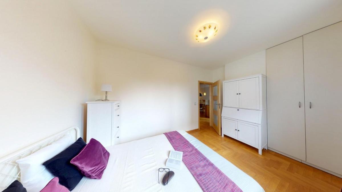 Silent Apartment Center Варшава Екстер'єр фото