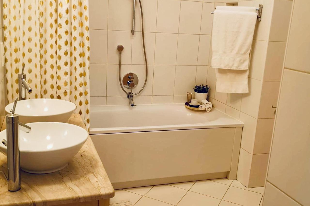 Silent Apartment Center Варшава Екстер'єр фото