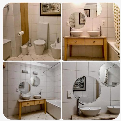 Silent Apartment Center Варшава Екстер'єр фото